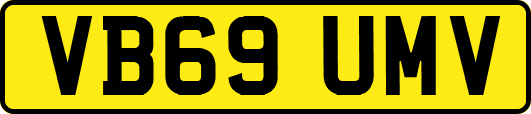 VB69UMV
