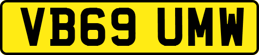 VB69UMW