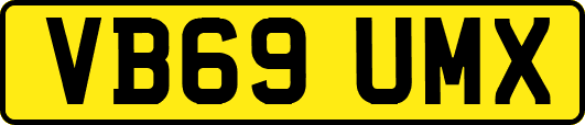 VB69UMX