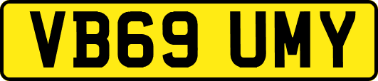 VB69UMY