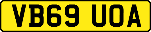 VB69UOA