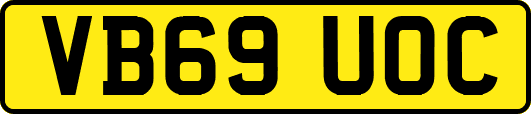 VB69UOC