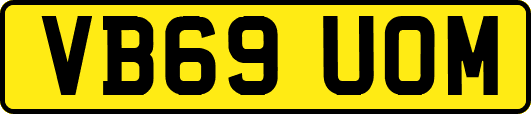 VB69UOM