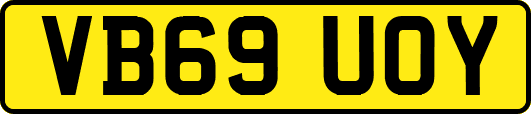 VB69UOY