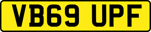 VB69UPF