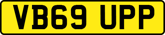 VB69UPP