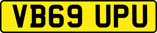 VB69UPU