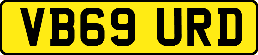 VB69URD