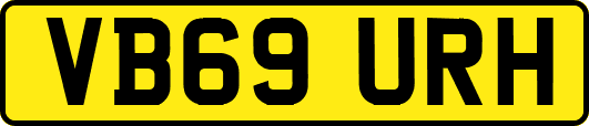 VB69URH