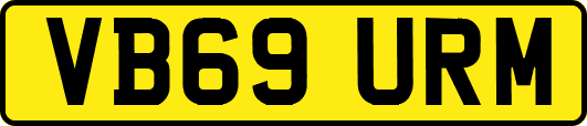 VB69URM