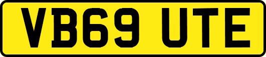 VB69UTE