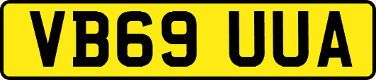 VB69UUA
