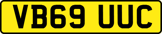VB69UUC