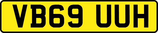VB69UUH
