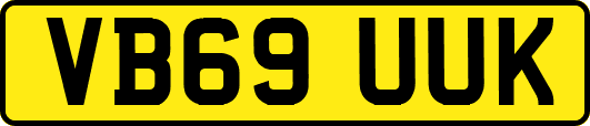 VB69UUK