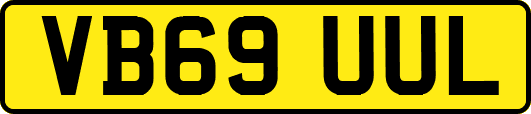 VB69UUL