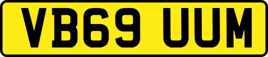 VB69UUM