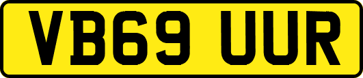 VB69UUR