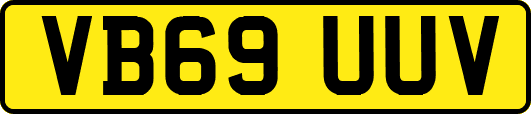 VB69UUV