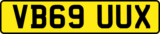 VB69UUX