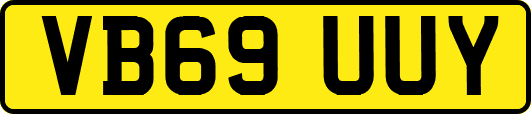 VB69UUY