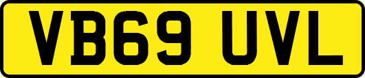 VB69UVL