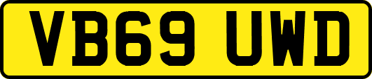 VB69UWD