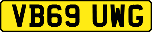 VB69UWG