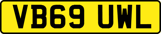 VB69UWL