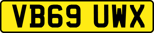 VB69UWX