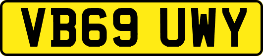 VB69UWY