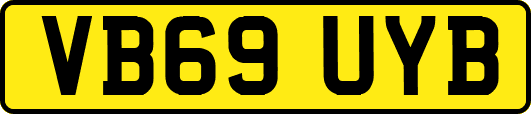 VB69UYB