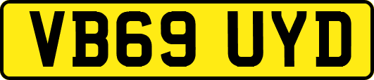 VB69UYD