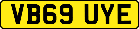 VB69UYE