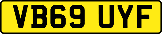 VB69UYF