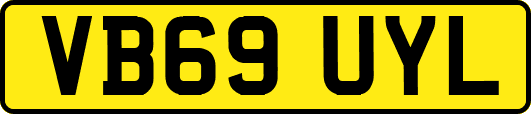 VB69UYL