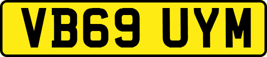 VB69UYM