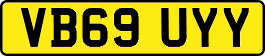 VB69UYY