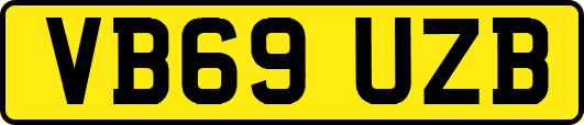 VB69UZB