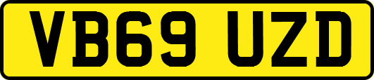 VB69UZD