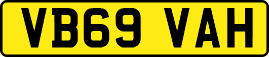 VB69VAH