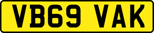 VB69VAK