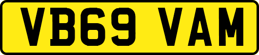 VB69VAM