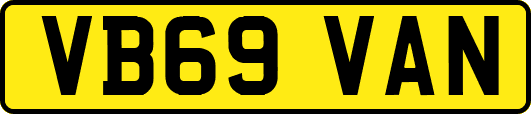 VB69VAN