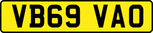 VB69VAO
