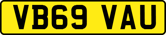 VB69VAU