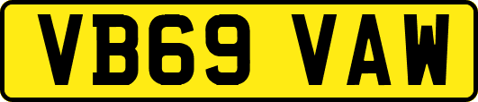 VB69VAW