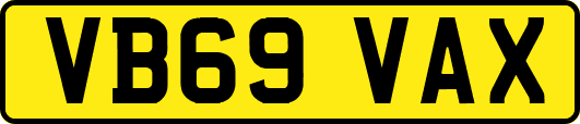 VB69VAX