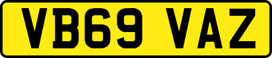 VB69VAZ