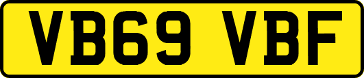 VB69VBF